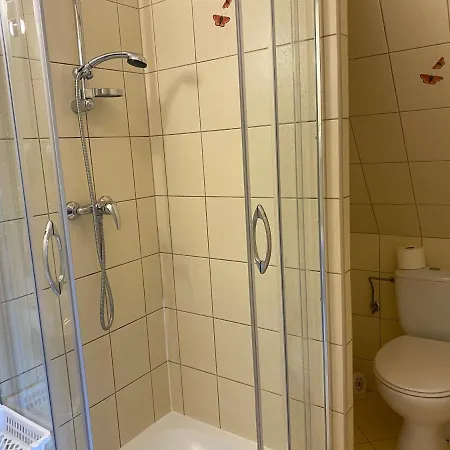 Kuncowka Homestay szállás *