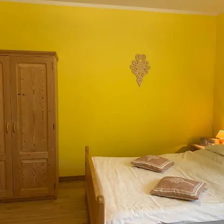 Kuncowka Homestay szállás Zakopane