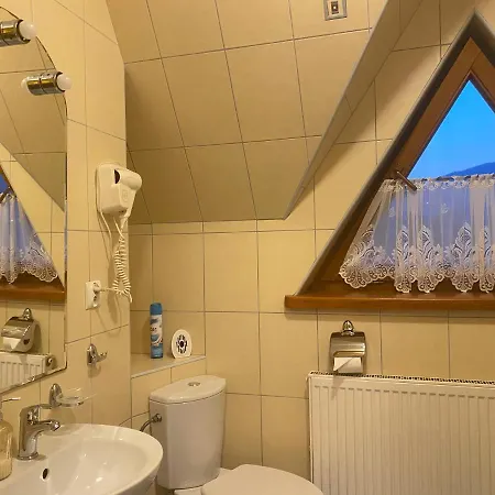 Homestay szállás Kuncowka *