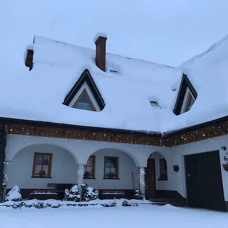 Kuncowka Homestay szállás *