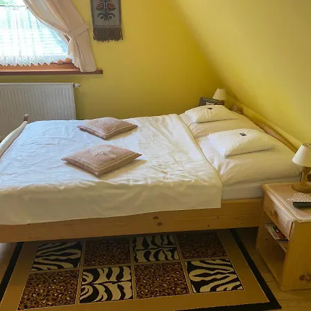 Homestay Kuncowka