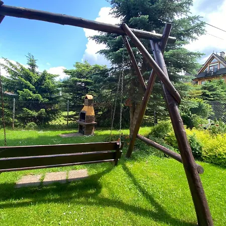 Homestay Kuncowka *