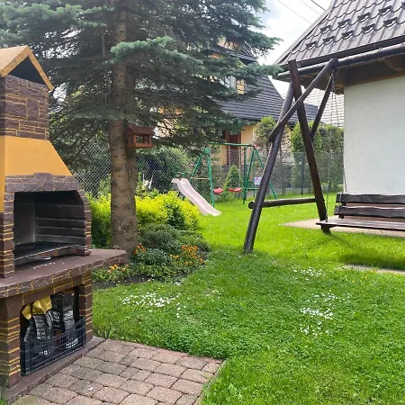 Homestay Kuncowka