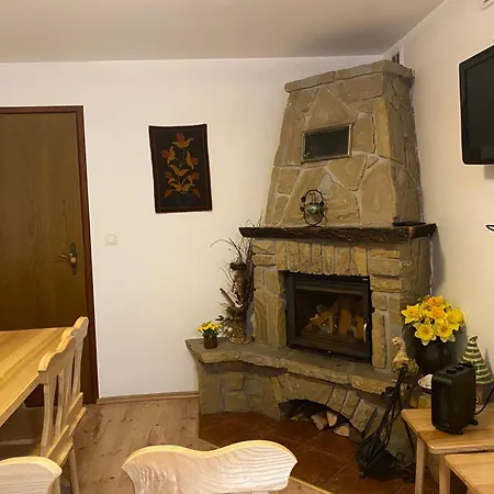 Kuncowka Homestay Zakopane