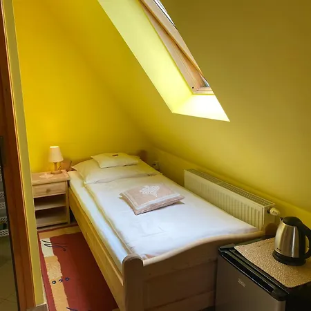 Homestay Kuncowka