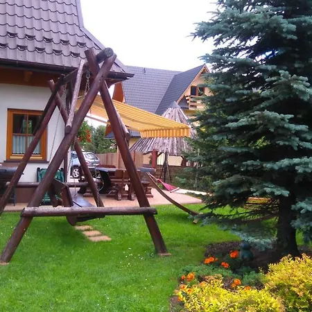 Kuncówka Kwatera prywatna Zakopane
